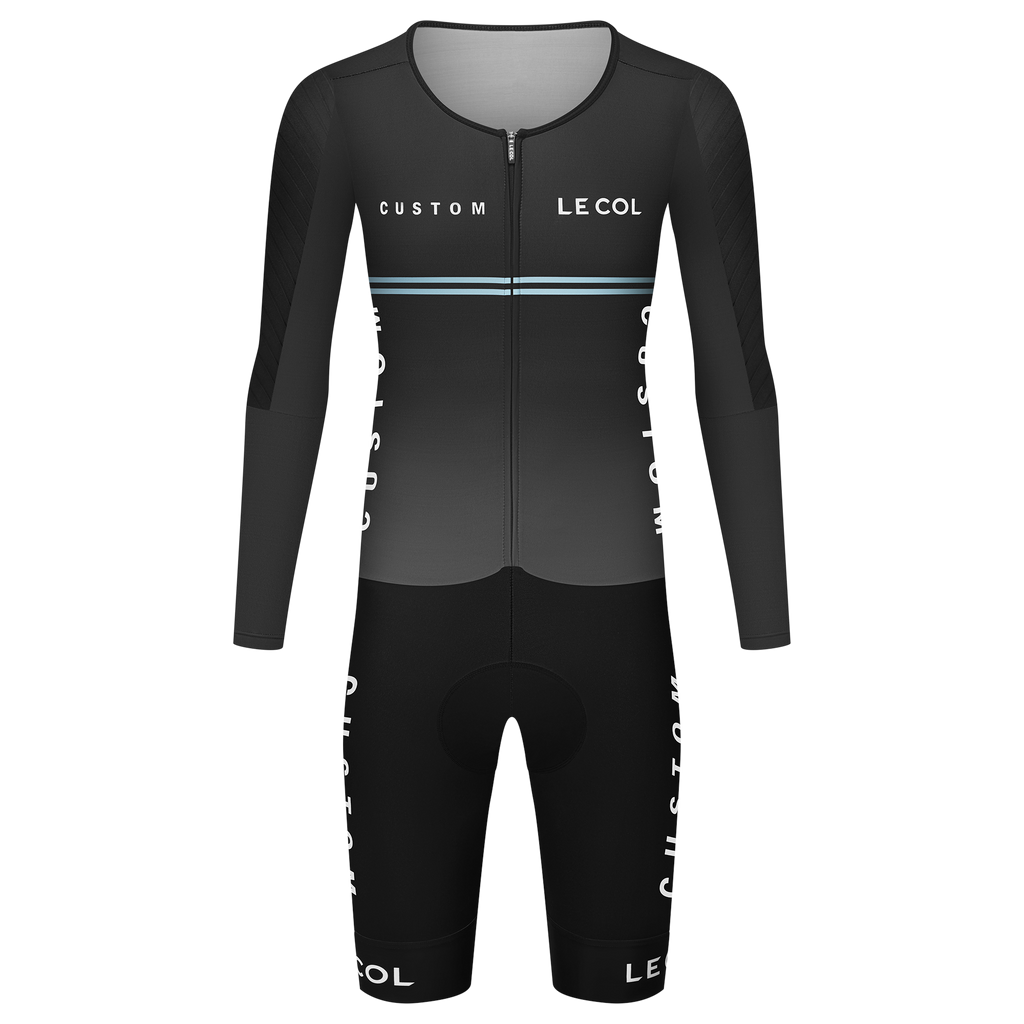Black/Grey