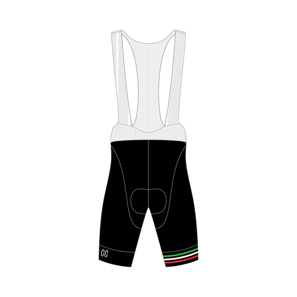 Le Col Torelli KCR Pro Bib Shorts LeColCustom