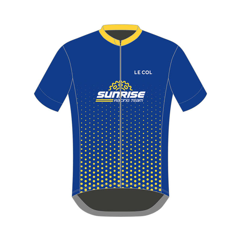 Sunrise Racing Crew Le Col | Sunrise Racing Team – LeColCustom