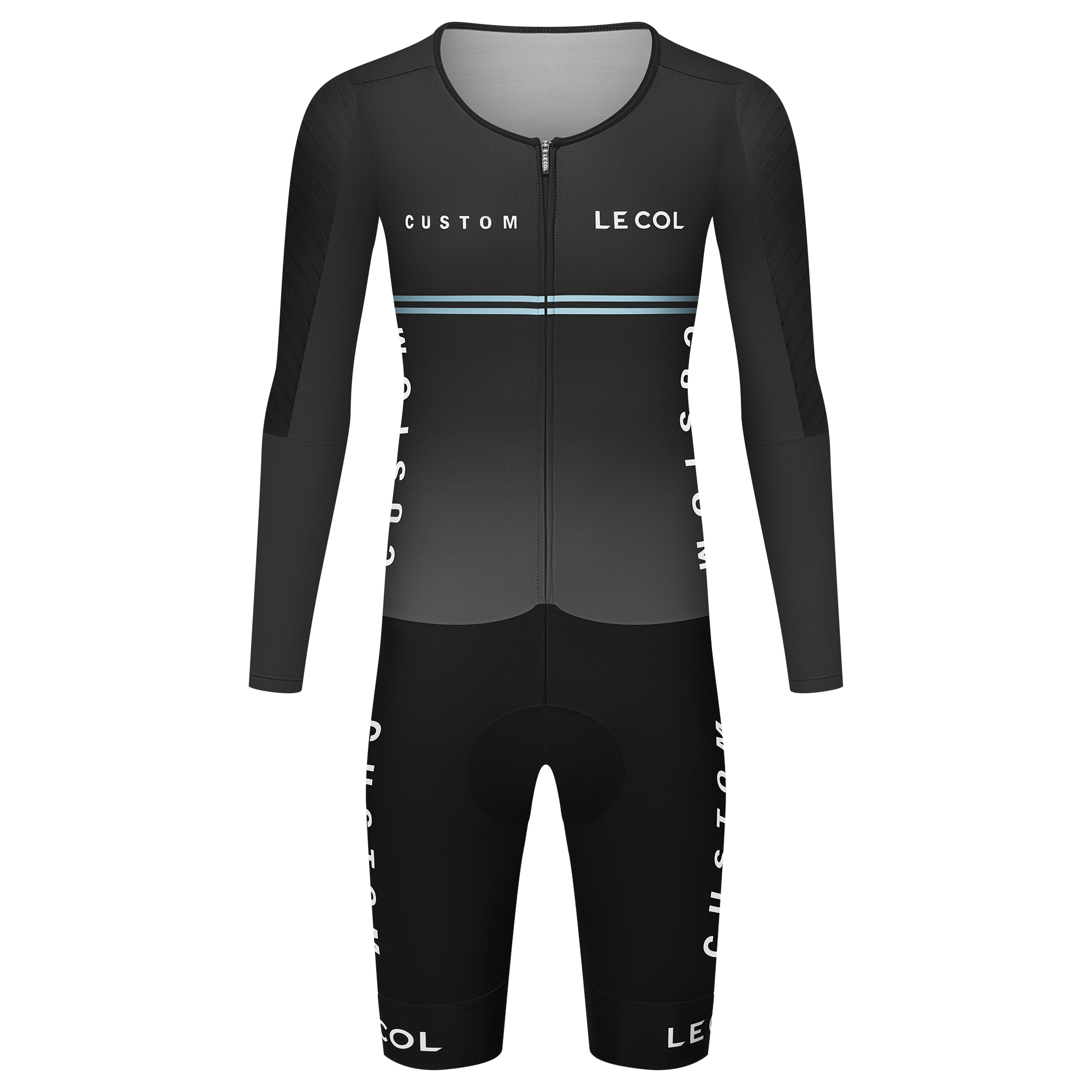 Le Col BH Skinsuit Le Col Custom Cycling LeColCustom