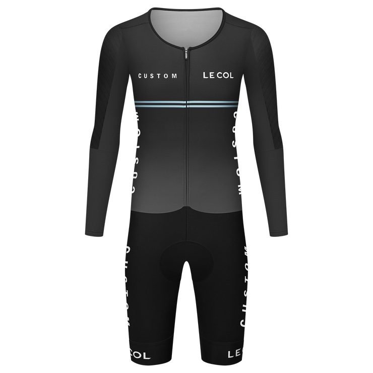Black/Grey