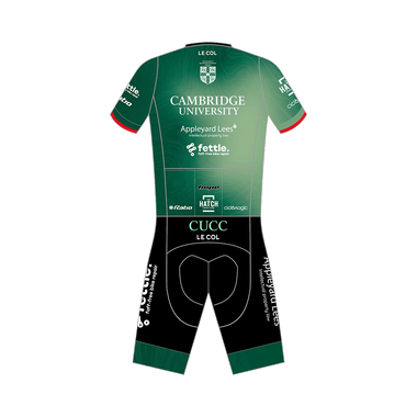 Black/Green