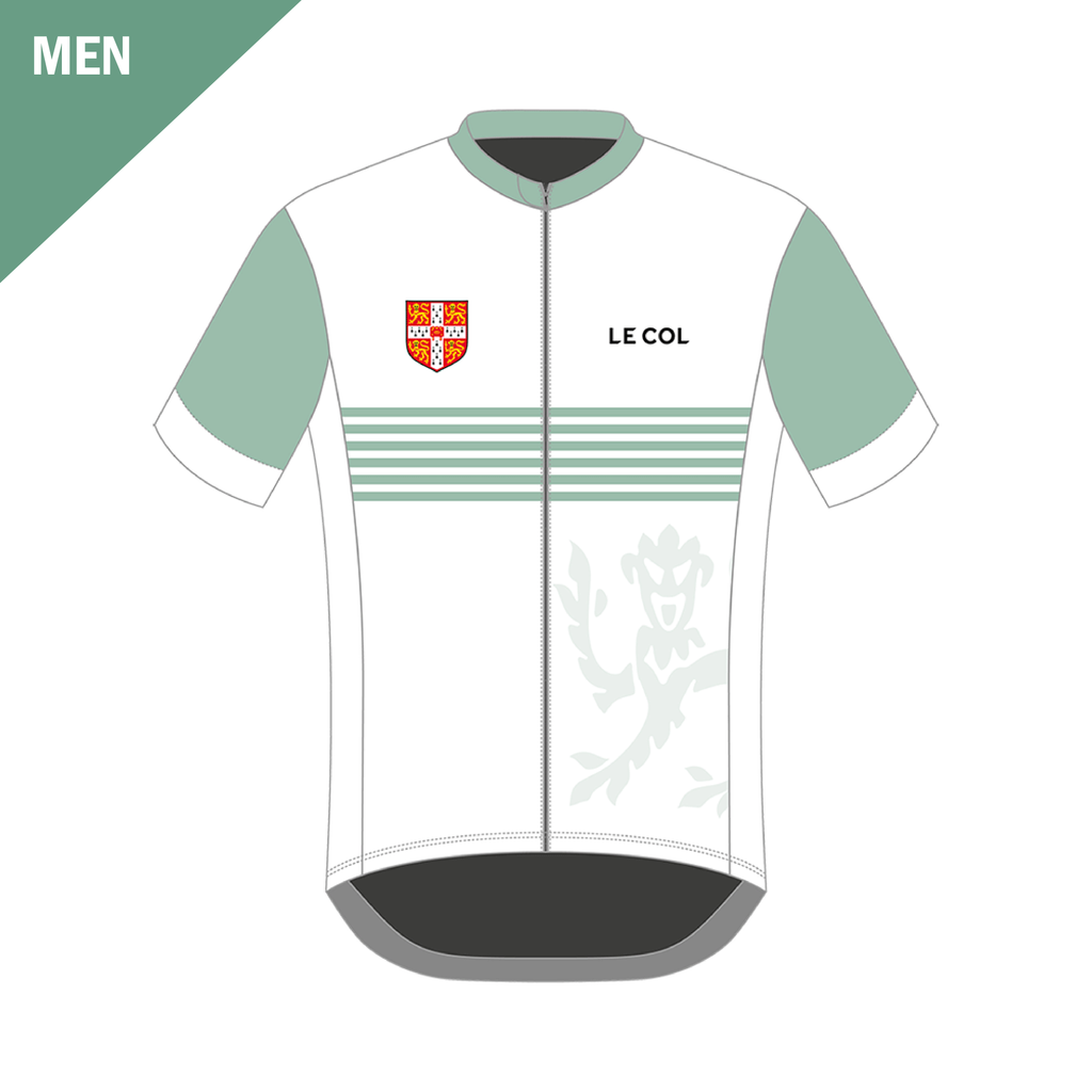 White/Green