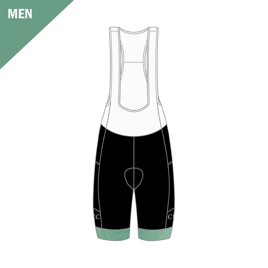 Black/Green