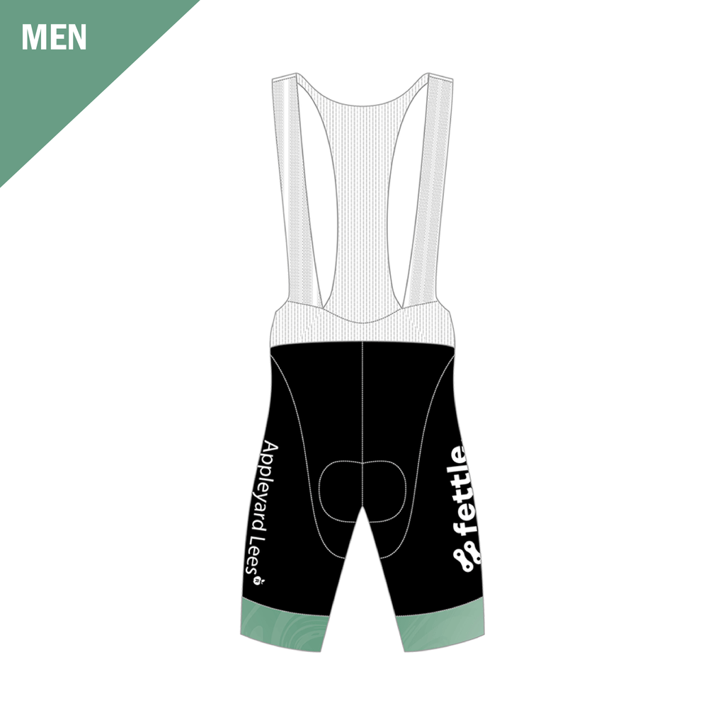 Black/Green