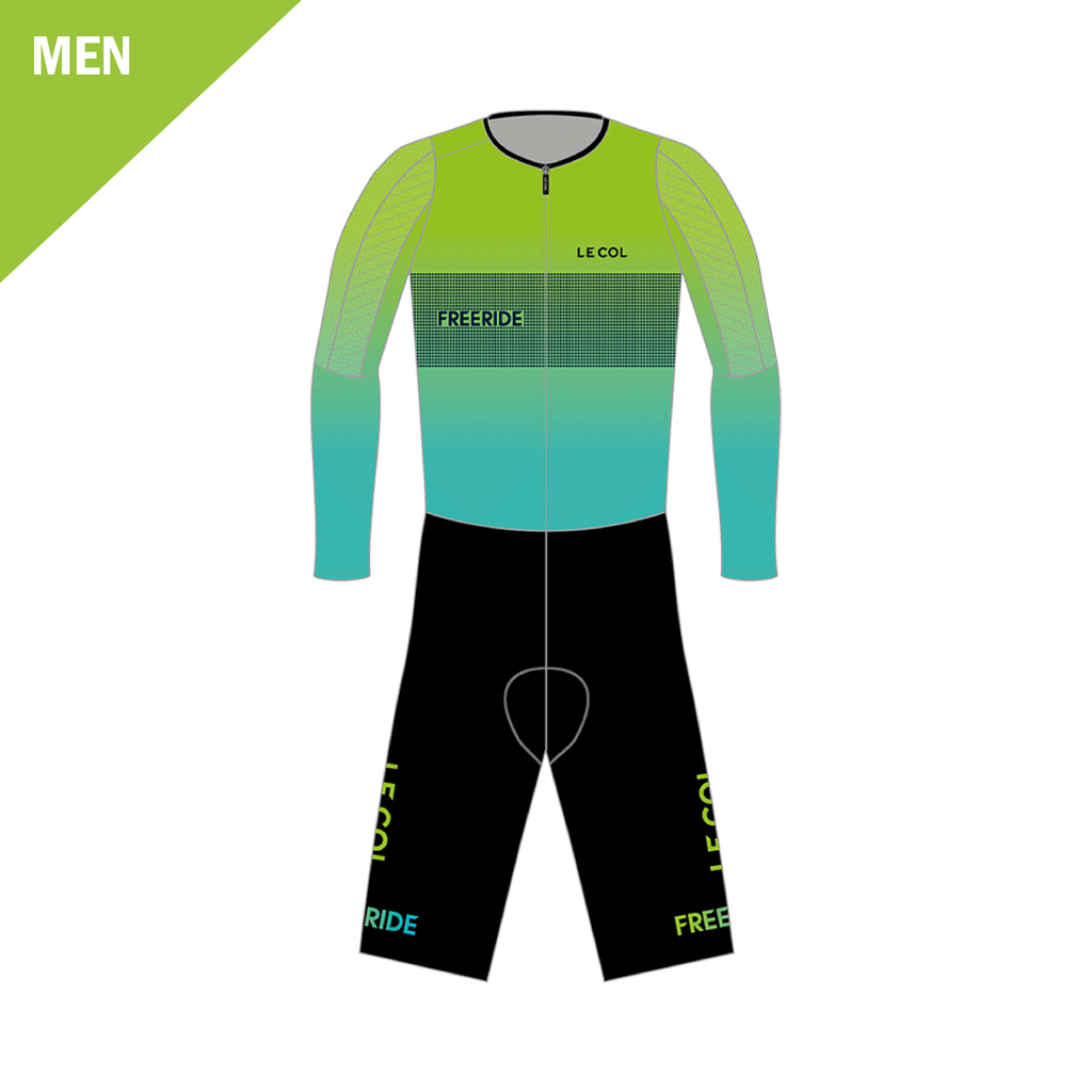 Green/Black