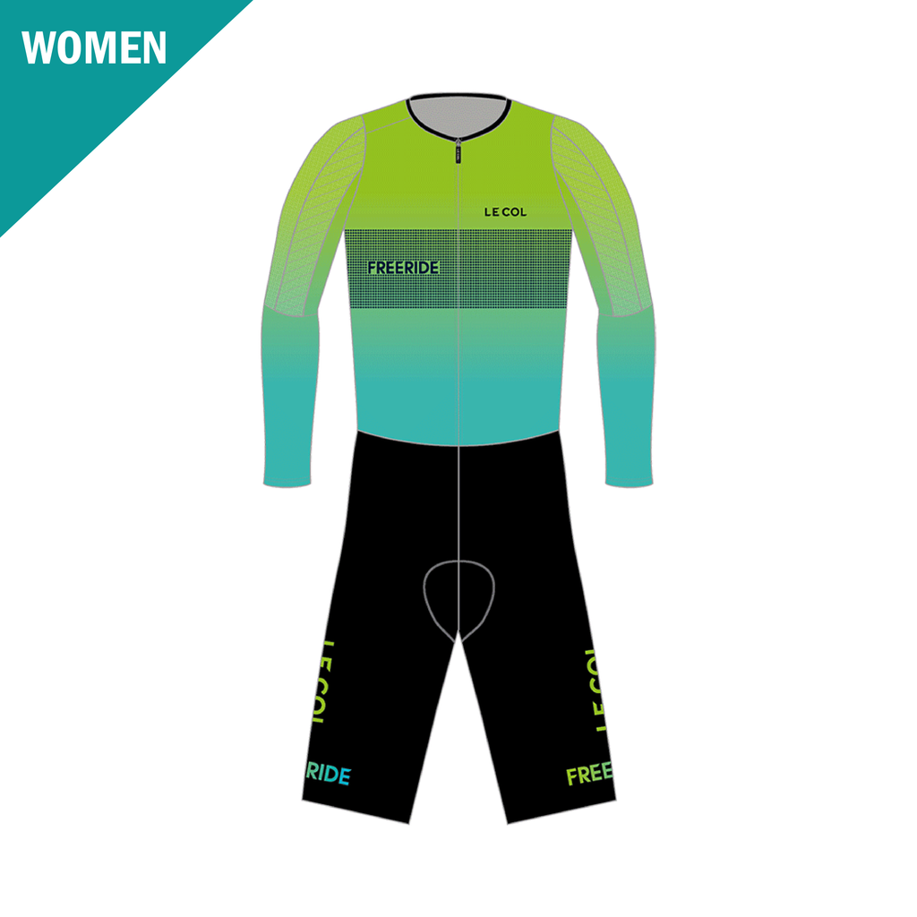 Green/Black