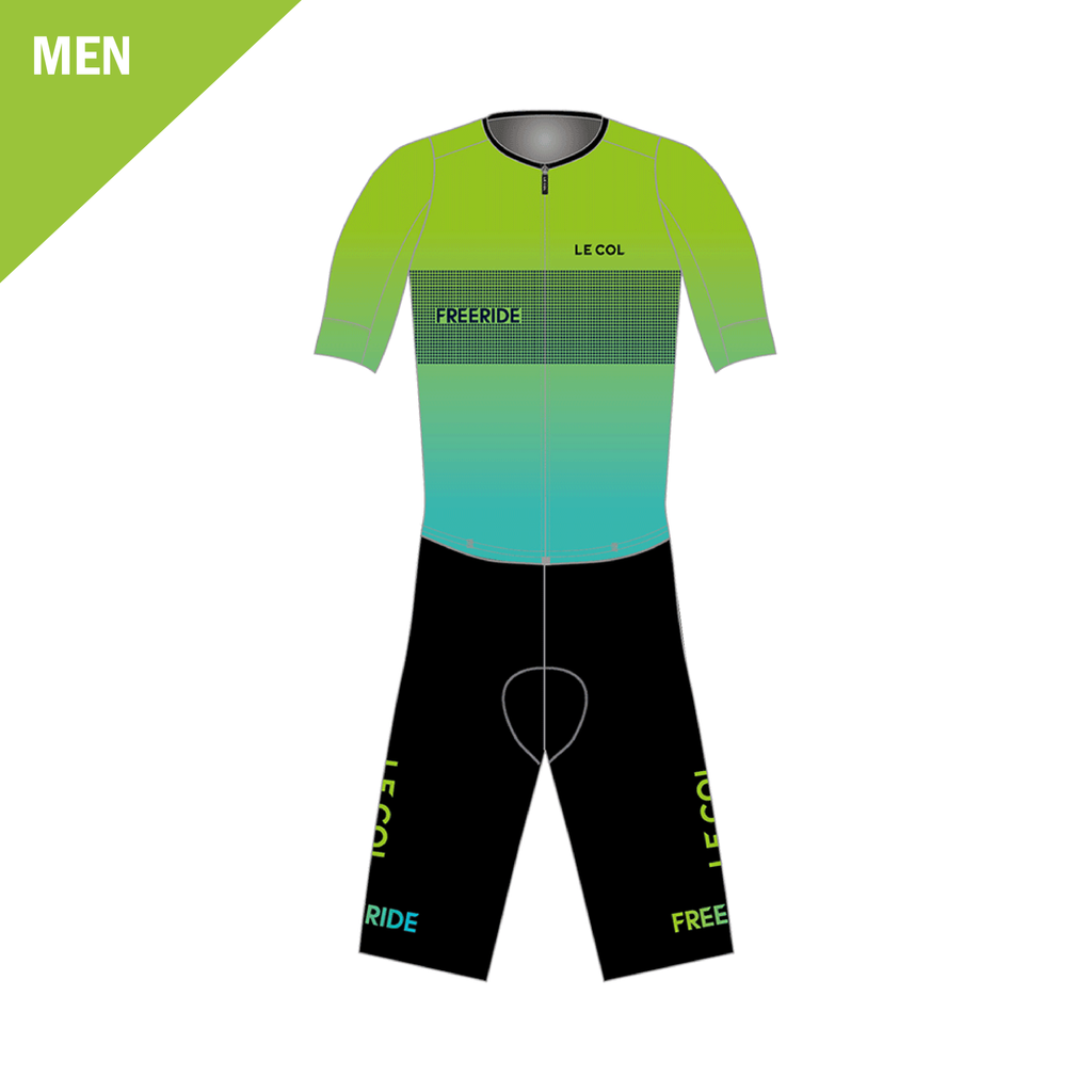 Green/Black