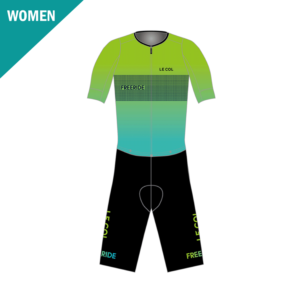 Green/Black