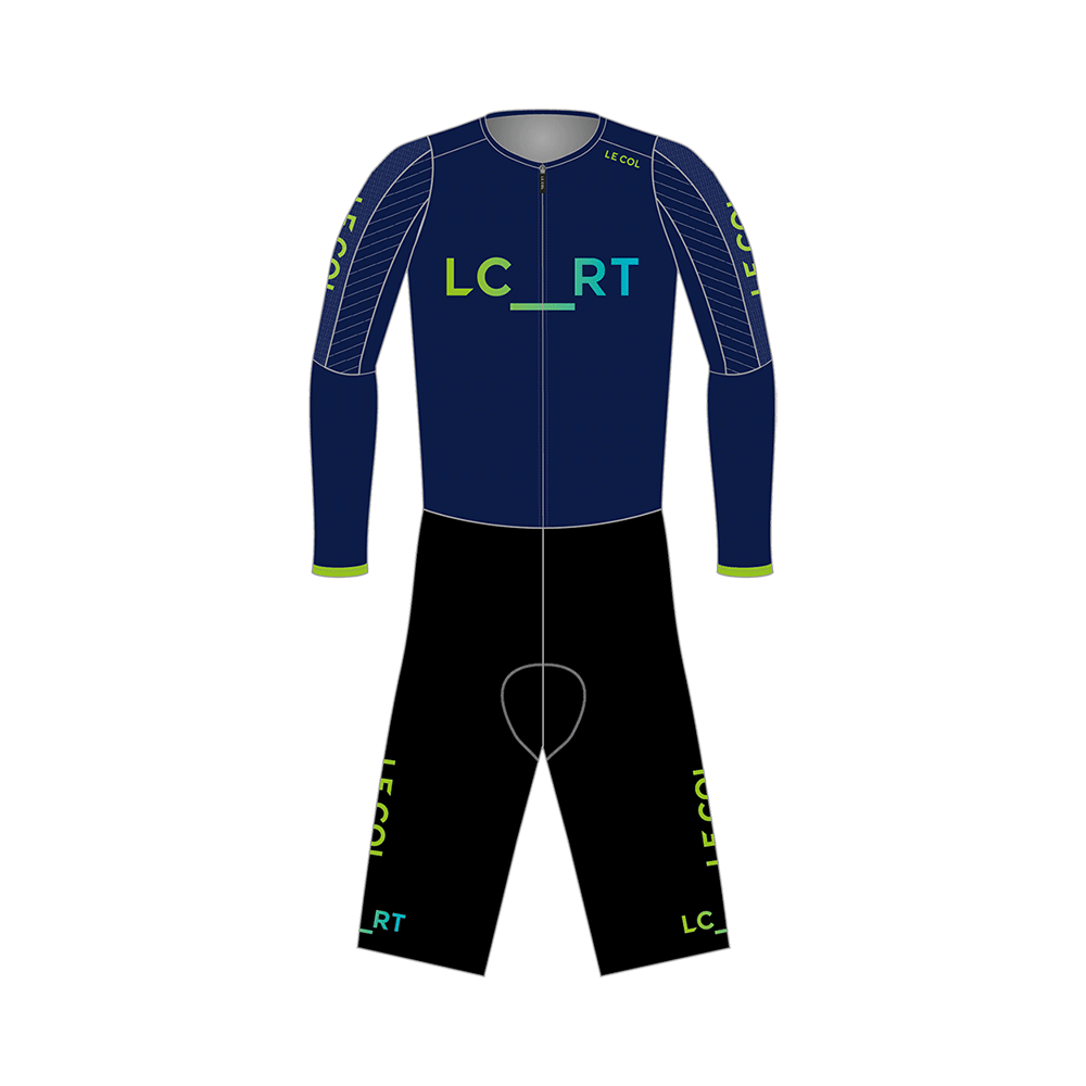 Navy/Black