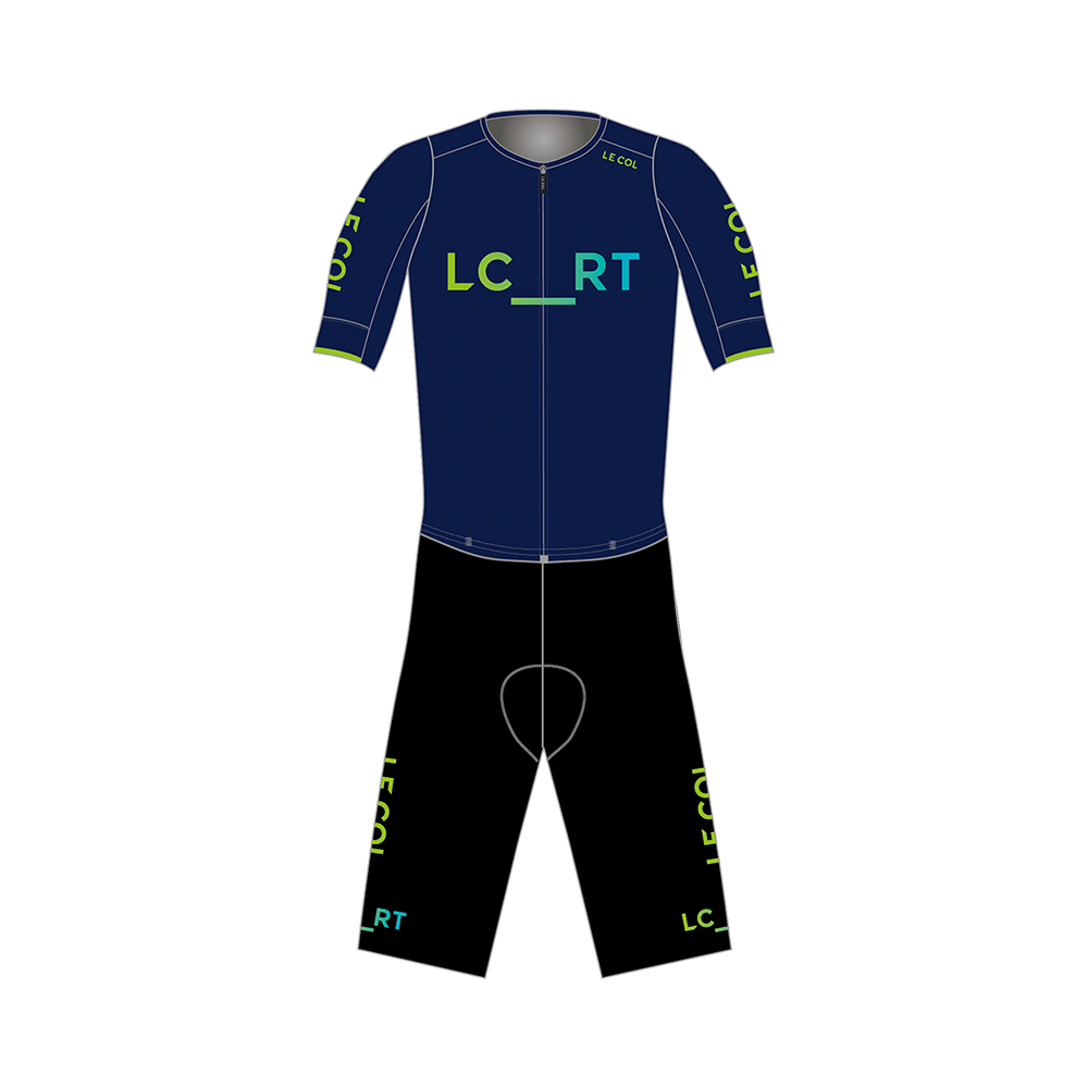 Navy/Black