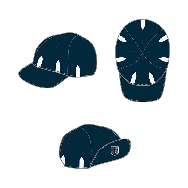 London cycling cap cheap