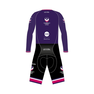 Black/Purple