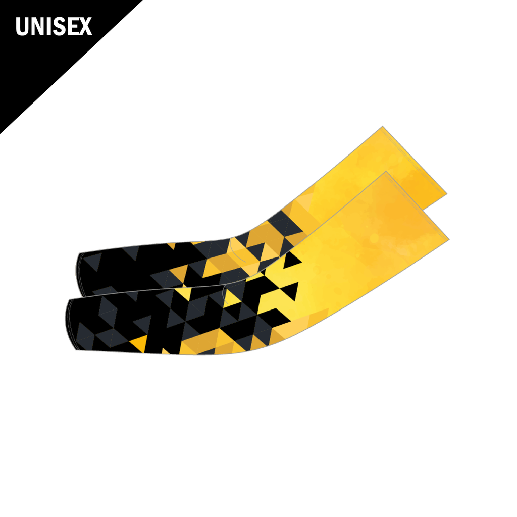 Black/Yellow