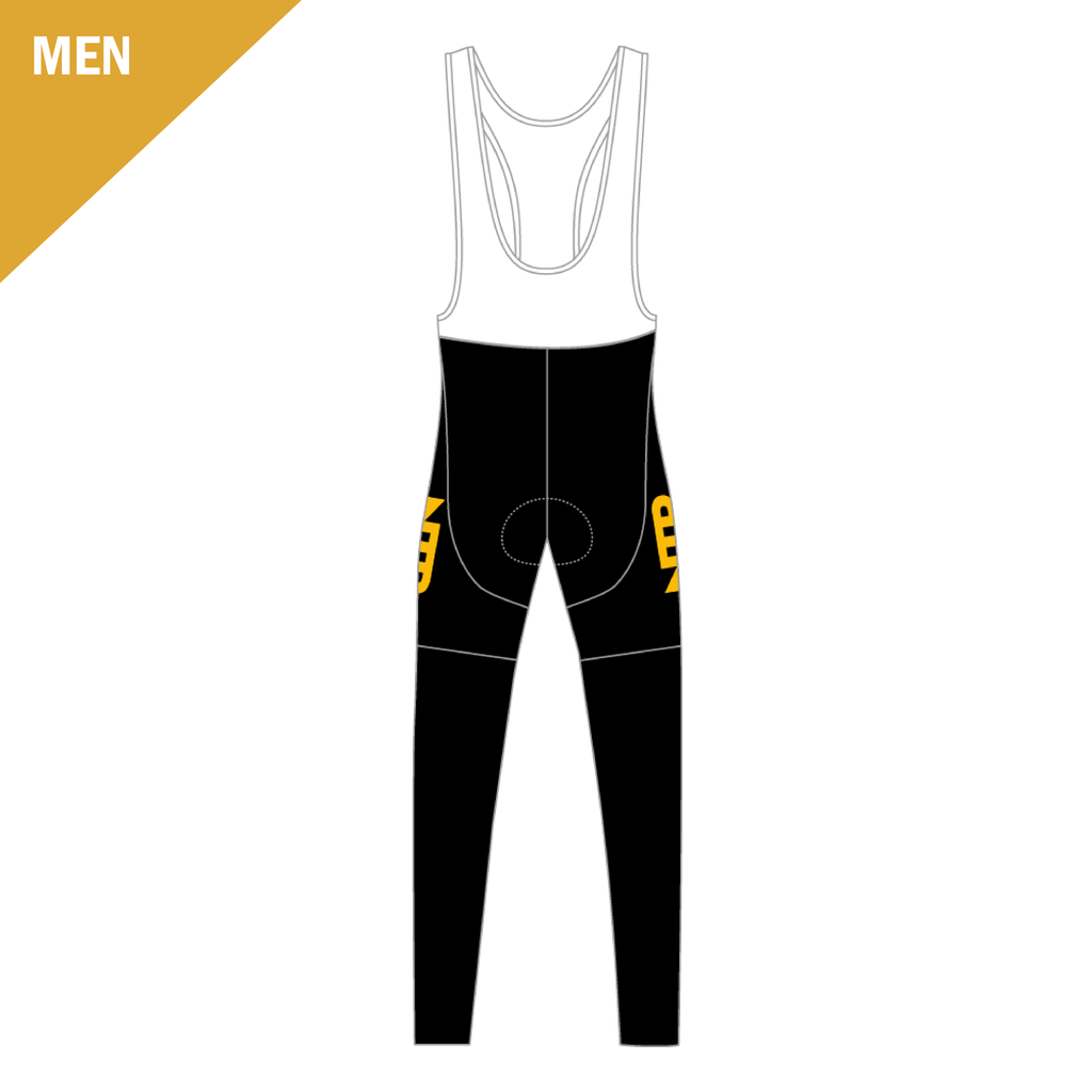 Black/Yellow
