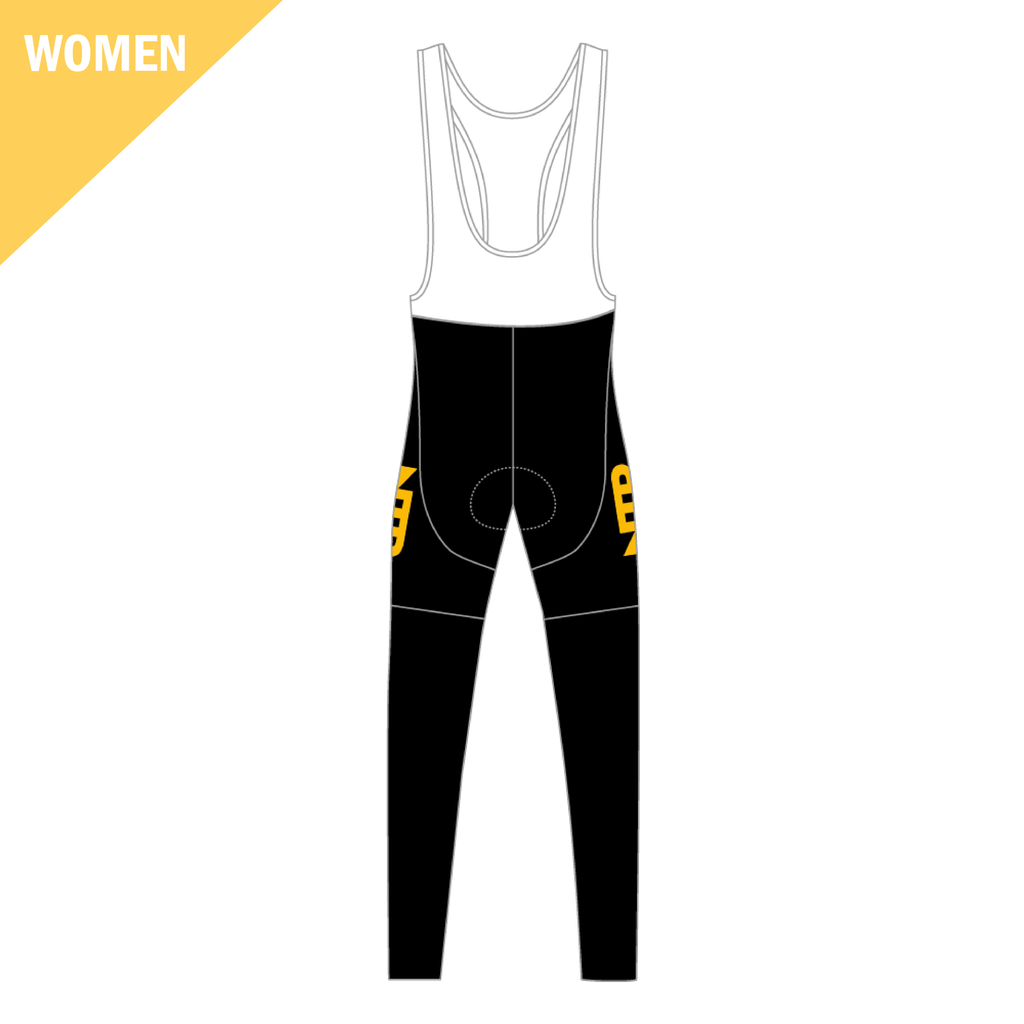 Black/Yellow