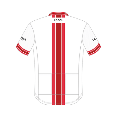 White/Red