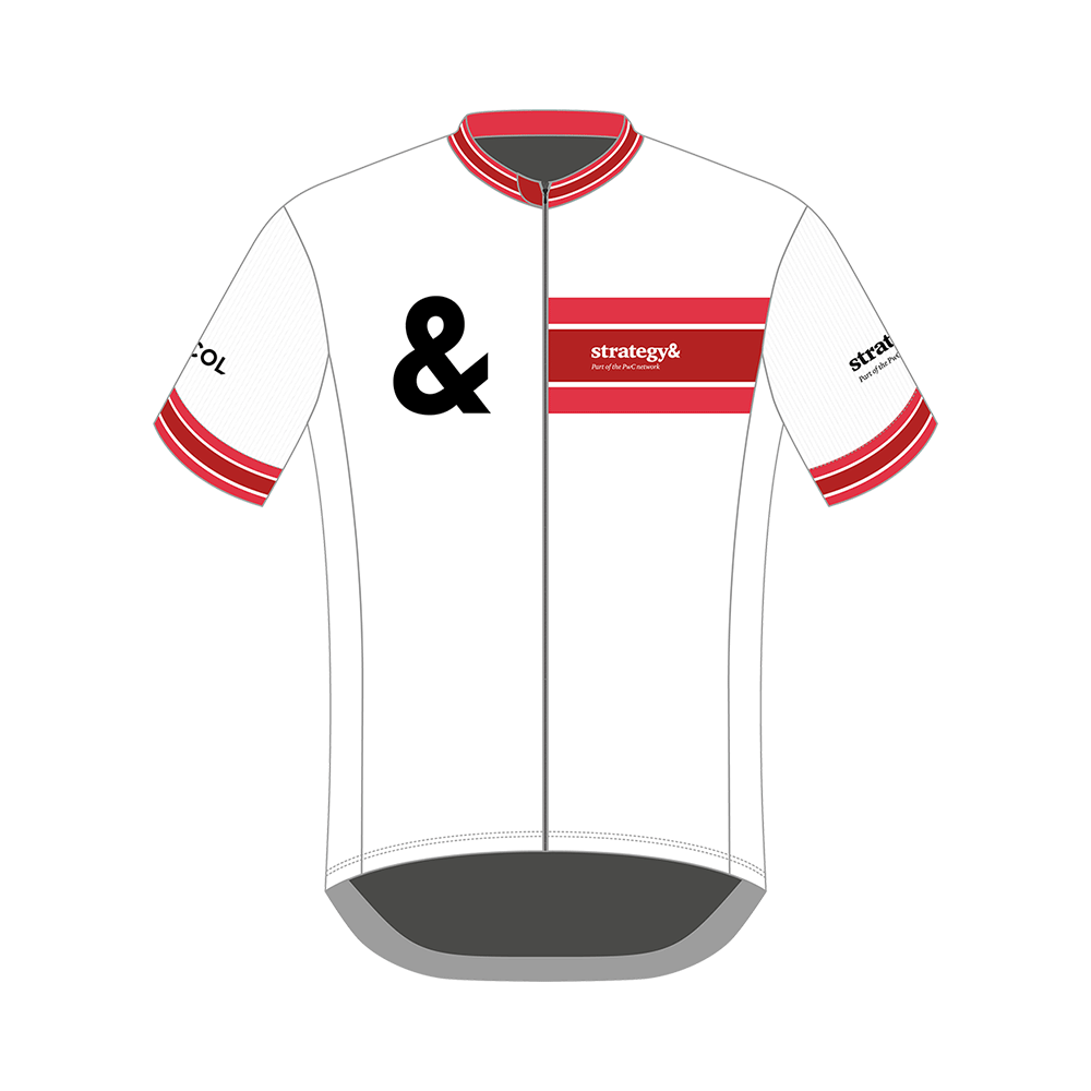 White/Red