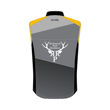 Grey/Yellow