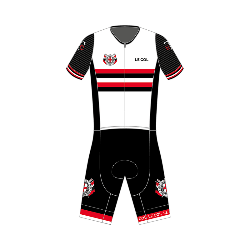 Le Col | Thames Rowing Club | Le Col Cycling – LeColCustom