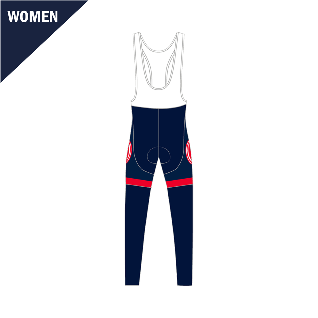 VC Deal Womens Pro Bib Tights