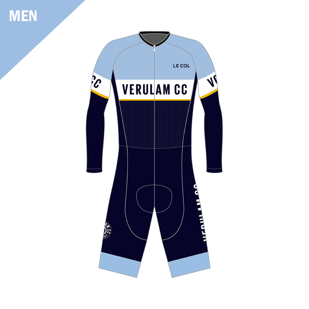 Sky Blue/Navy