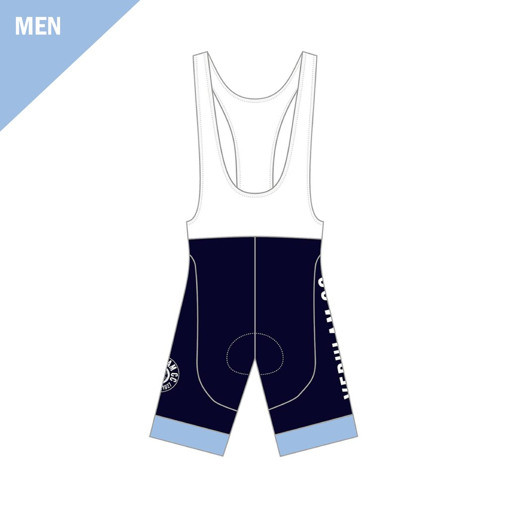 Sky Blue/Navy