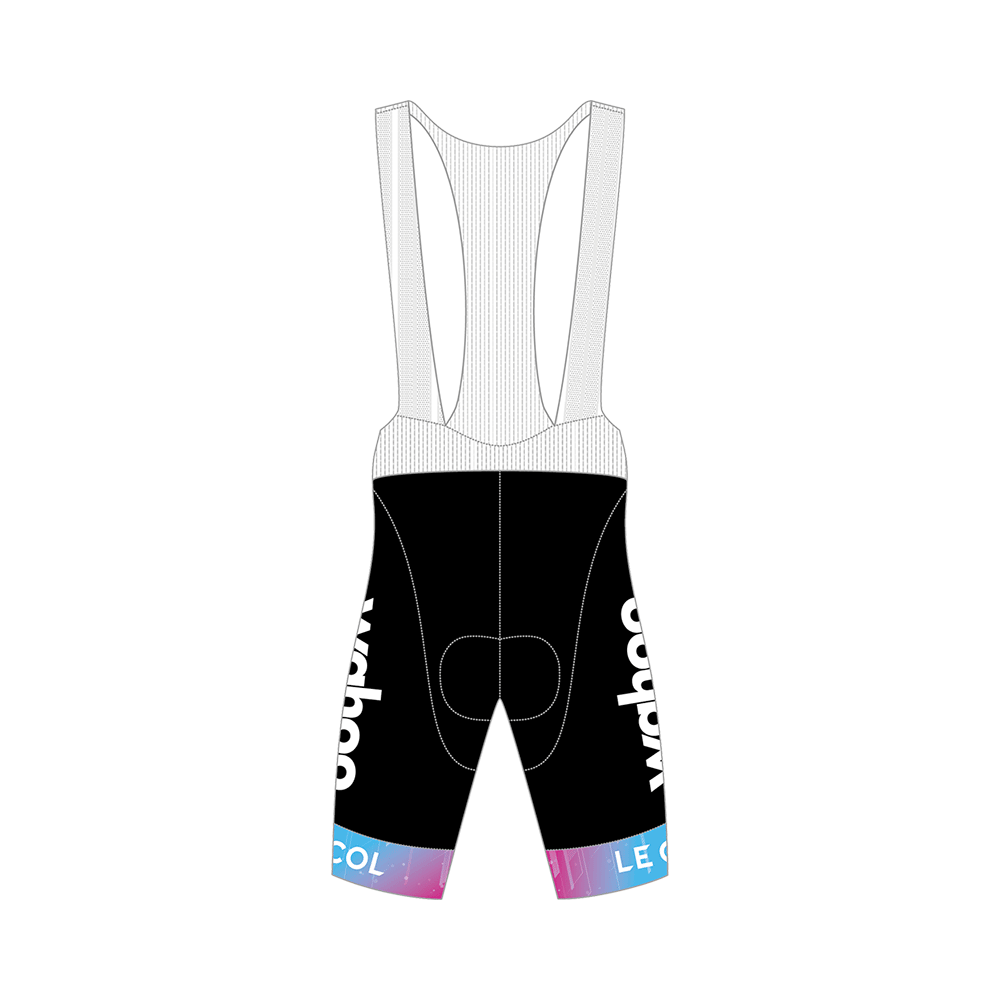Le Col Wahoo Le Col Pro Bib Shorts LeColCustom