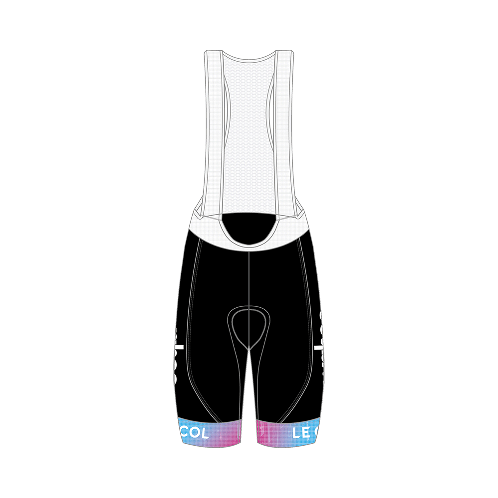 Le col women's pro bib online shorts