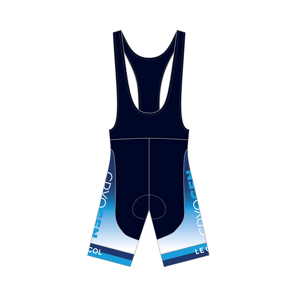 Navy/White