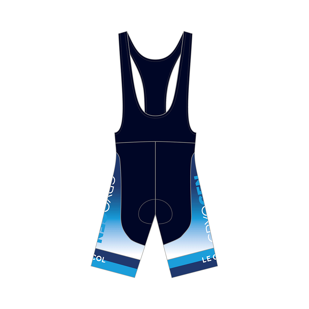 Navy/White