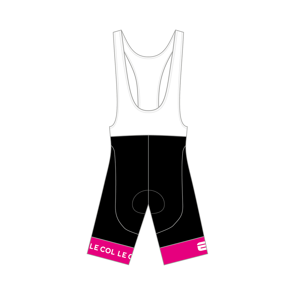 Custom 2025 cycling bibs