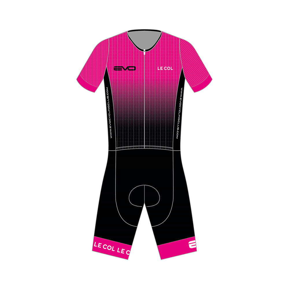 Speed suit online cycling