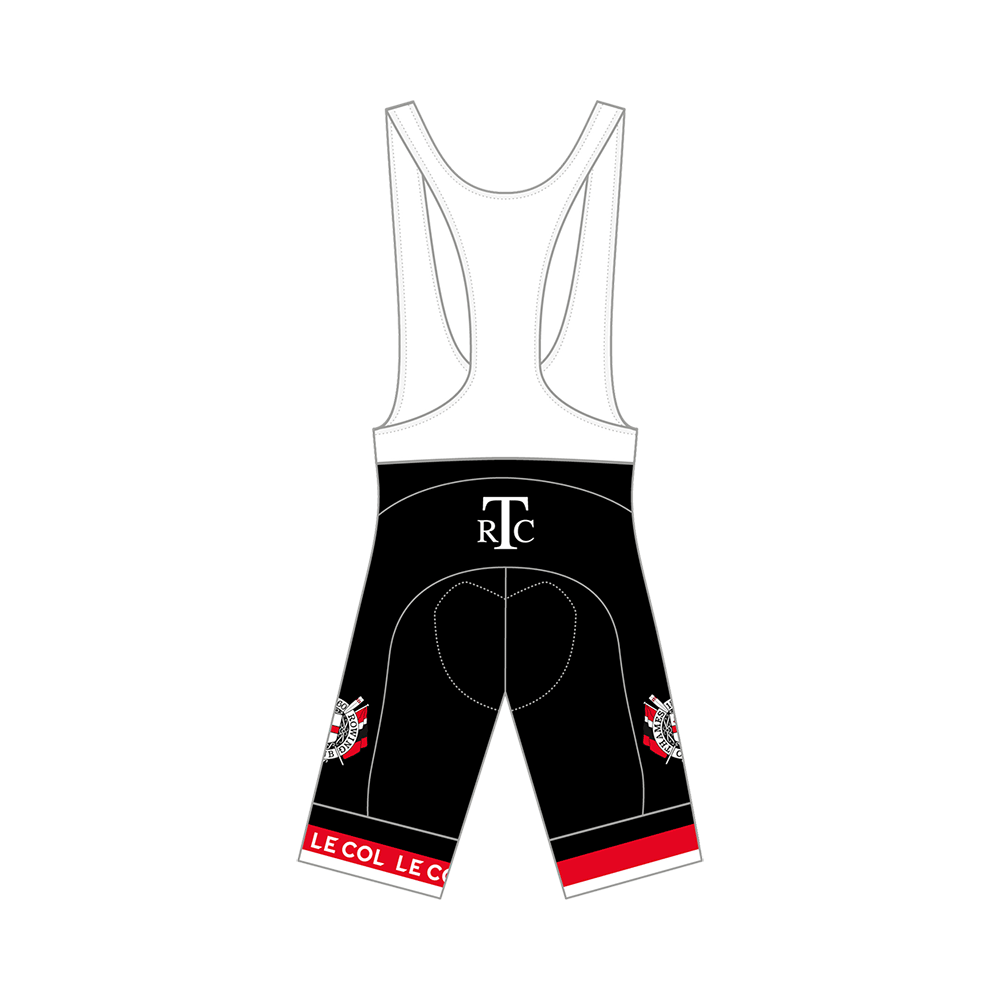 Le Col | Thames Rowing Club Pro Bib Shorts | Le Col Cycling – LeColCustom