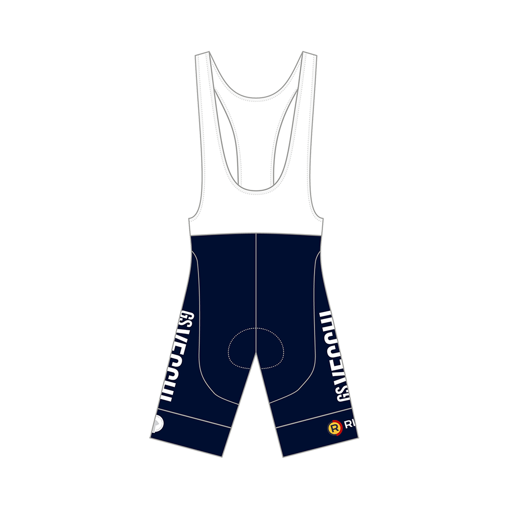 Custom cycling 2025 bib shorts