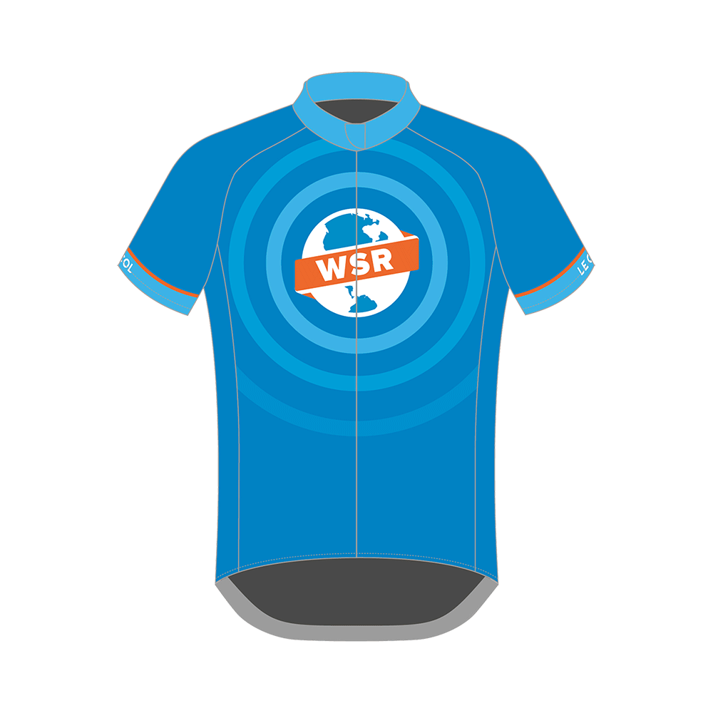 Le Col | WSR Club Short Sleeve Jersey – LeColCustom