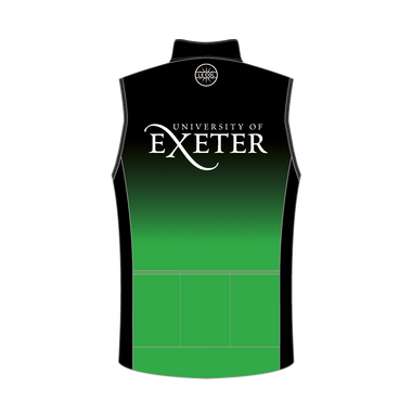 Green/Black