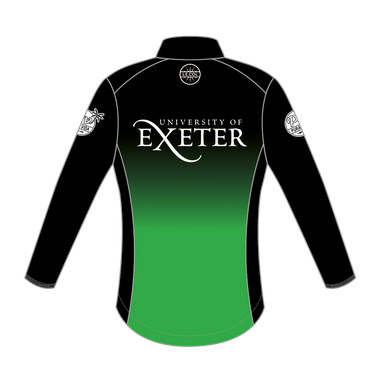 Green/Black