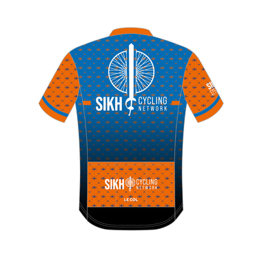 Blue/Orange