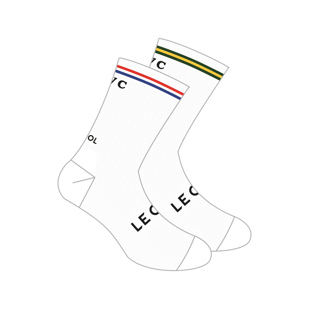 AVC Cycling Socks