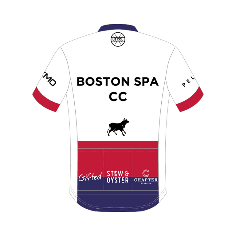 Le Col, Custom Pro Therma Jersey