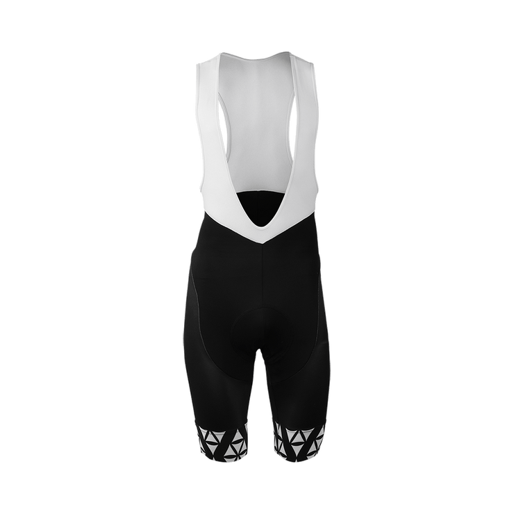 Le col pro online blackout bib shorts