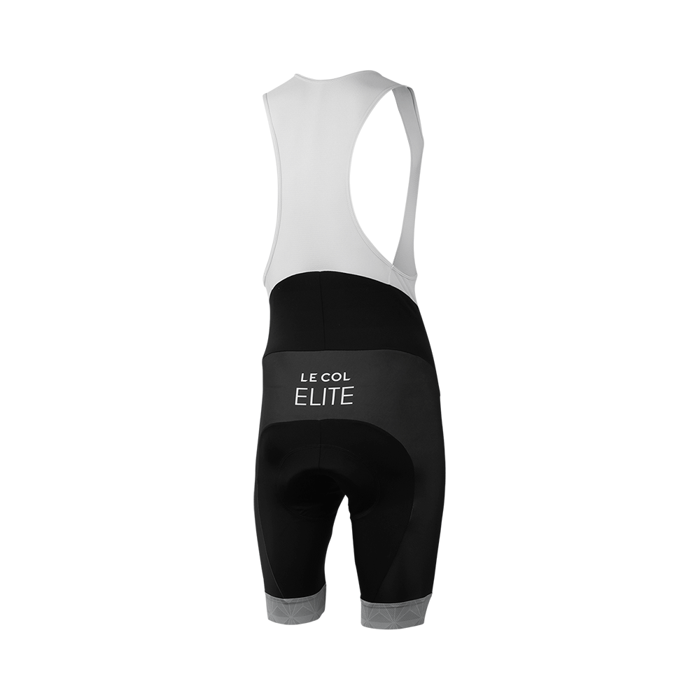 Le Col | Elite Bib Shorts | Le Col Custom Cycling – LeColCustom