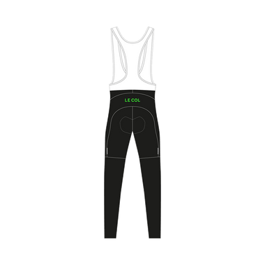 Black/Green