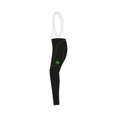 Black/Green