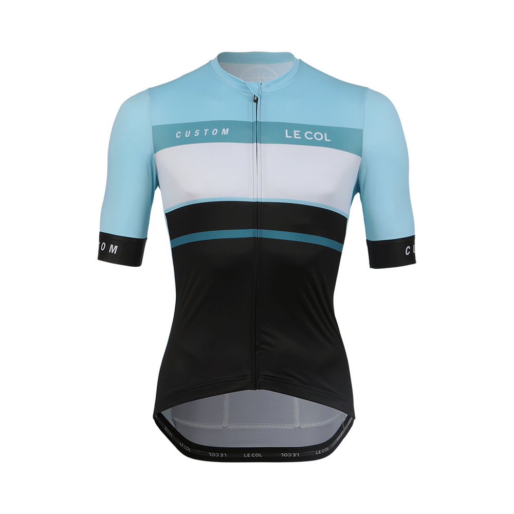 Le col cycling sales