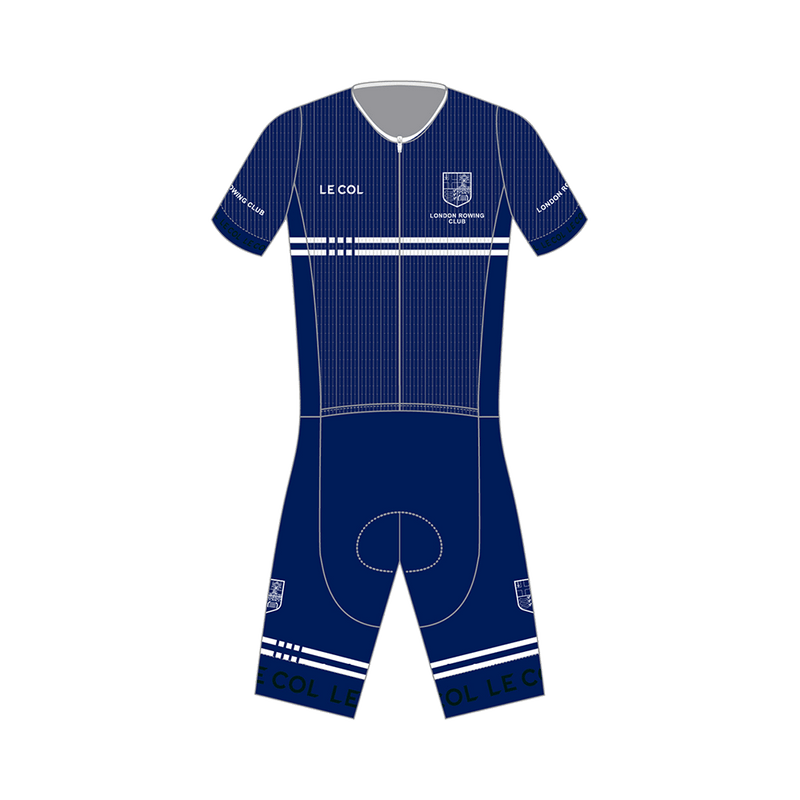 Le Col | London Rowing Club | Le Col Custom Cycling – LeColCustom