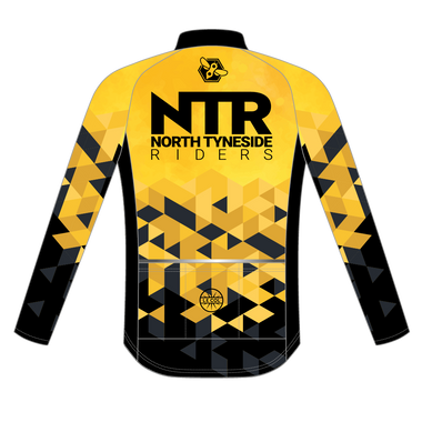 Black/Yellow