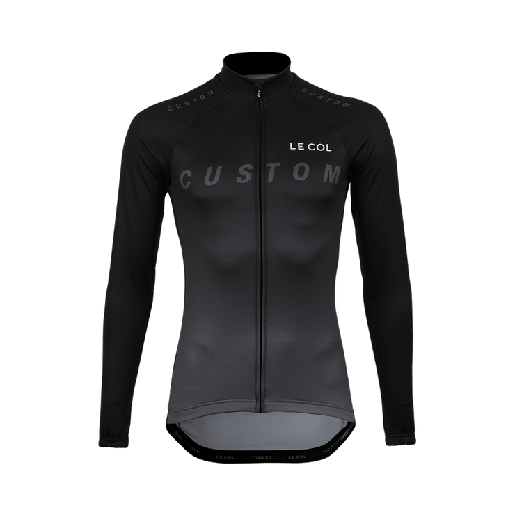 Black/Grey