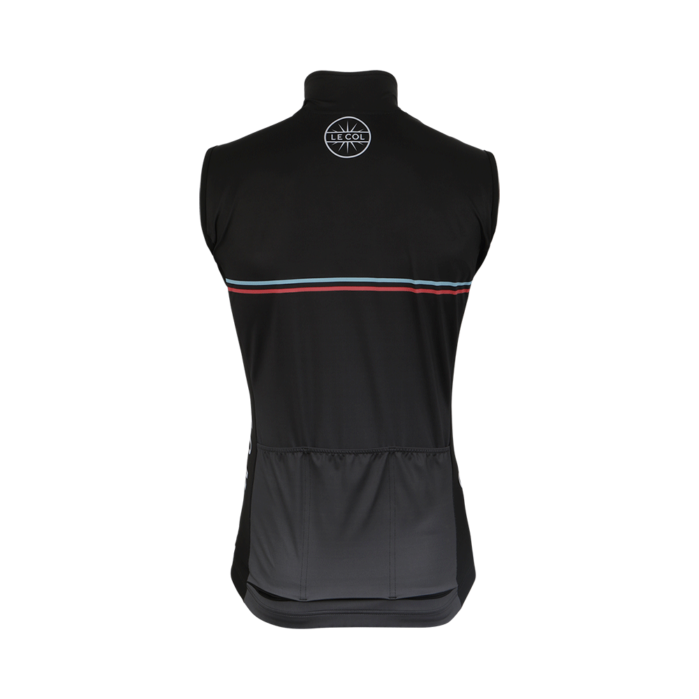 Le Col, Pro Therma Gilet